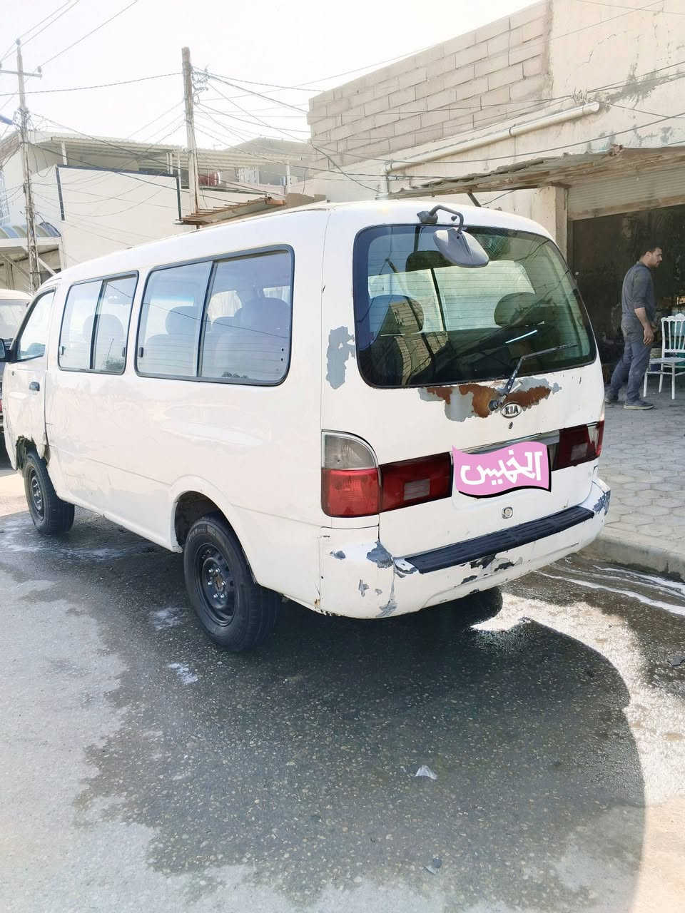 بريجو منغولي  للبيع مكينه كير اكسن ع شرط حداديه نفض تخم تاير باتري جديد
كهربائيات منطول لطول نفض السياره بدون بدون بدون 
***********
