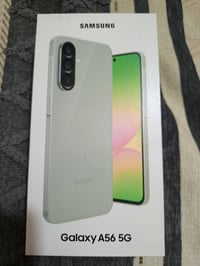 جالاكسي A56 • كارتون اصلي • النجف حي العسكري