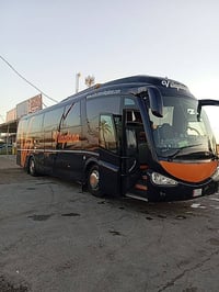 باص البيع سكانيه رقم 07814311025