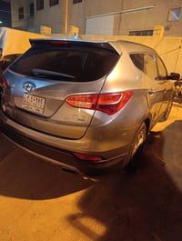 سنتافيا • ٢٠١٥ • امريكي فتحه رادار