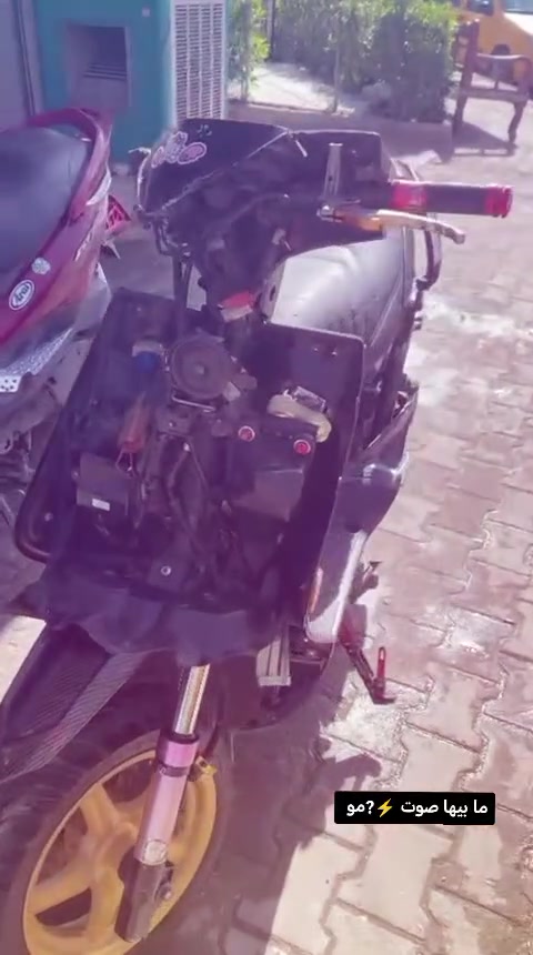 دراجه مزوده داخل وخارج
مكينه 58ونص دهن كله امزويل

دراجه بيه صدر رياض   Dy
بيه دبلات خلفي كرزي

بيه يدات كوسو  عضمات قبق فلاوين كوسو

بيه  براغي رياضي فراك رياضي

صالنصه رياض وزه وجعره هجم كلجات رياضي

قطرت اكسل ستان رياضي دراجه نقصه بس كفرات وكلجات تعبان رادله ترتيب

رقم*********** مكان بغداد الحريه
سعر 650 ماكو هيج سعر لد مزود محتاج فلوسه
