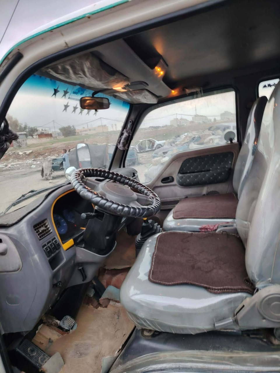 السلام عليكم ✋
كيا لبيع
موديل 2000♥️


**إذا كنت صاحب هذا الإعلان وتريد حذفه لأي سبب، رجاءا أرسل رسالة إلى الدعم الفني**