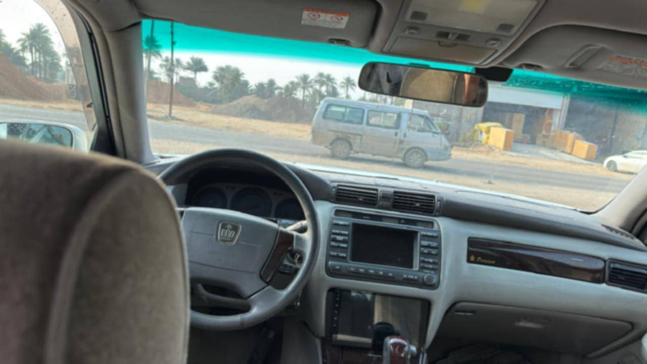 لبيع أو المراوس ملكه موديل 3 دكمتين رقم سليمانيه دولي شرط التحويل بدون كصه بدون حادث قوي بيه 3 قطع صبغ مكينه ديفور سعره 130 لستفسار ***********
