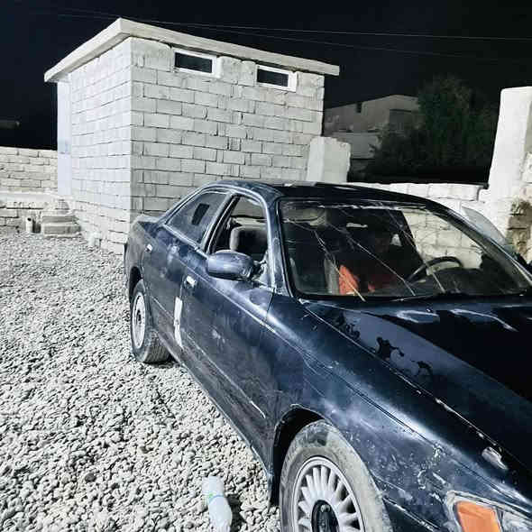 السلام عليكم مارك گير محرك حيل زينات محرك لاتنقيص ولاتبخير تواير تعبانات صدر تعبان الگشر شوف العين بيهة البريك ضعيف السعر 10 وبيها مجال ويرهم مراوس للأتصال *********** مكاني الزويه
