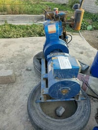 مولد هندي • ١٠ حصان • حي الحكيم