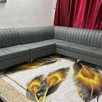 ديوان • ١٠ مقاعد • توصيل المحافظات