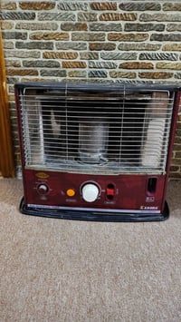 أغراض مستعمله صوبه كيرونه مكنسه كهربائية عدد 2 دوشك مميز نضيف 180/200 ...