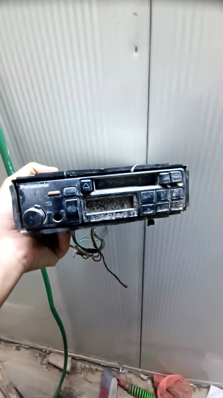غراض سوبارو 92 وبيهن نوزلات هم للبيع تواصل خاص موجود توصيل


**إذا كنت صاحب هذا الإعلان وتريد حذفه لأي سبب، رجاءا أرسل رسالة إلى الدعم الفني**