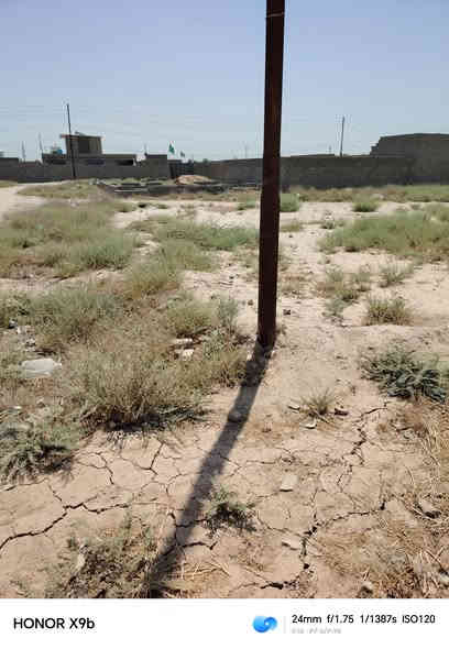 سلام عليكم قطعه ارض للبيع المساحه 300متر العنوان بغداد حي البتول شارع مترست الخيرات زراعي تحتوي على كافتا الختمات الاستفسار ***********
