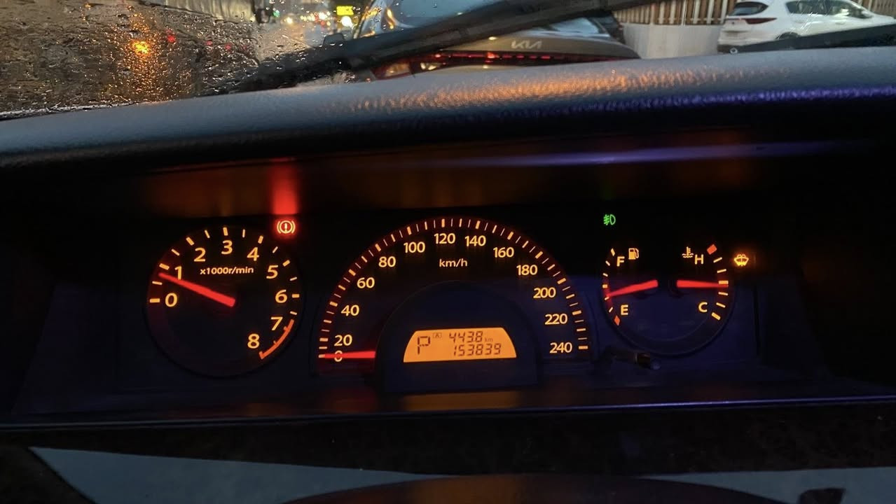 سلام عليكم رينوو سافران ٢٠١١ سياره حيلل نضيفه سياره بسمى سنه ويه رقم جديد سنه ٢٠٣١ جديده كير محريك أطيك شرط ١٥٠ كيلو متر ماشيه سياره صدر حداديه طيرات جديده ٢ بضمه موجود سبير منازله صبوغ بس بنيد
بدون ضربه
مكان سياره سليمانيه
سعر ١٠٥ وه رقه
***********
٤ سلندر
