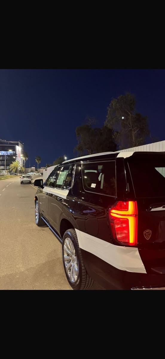 السلام عليكم تاهو موديل 2024 

برايمر فول مواصفات جكات 5 كامرات داتشوا

سيارف كفاله من صبغ والبارد والدبل كود 

مغلقه ppf ب الكامال 

سعر السياره ( 60.000 $ ) يعني سته شدات 

الاستفسار ( *********** )
