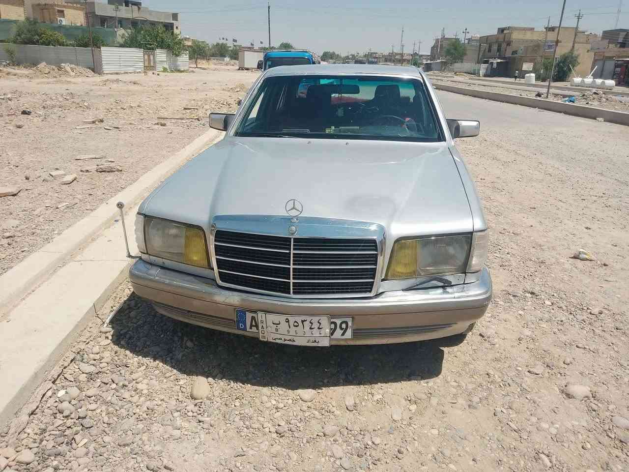 للبيع ماردس موديل ٨٥ رقم بغداد سنويه منتهيه صارلها ٧شهر محرك كير حاويه شرط تبريد تخم تاير شرط التحويل مكاني الصويره للستفسار ***********
