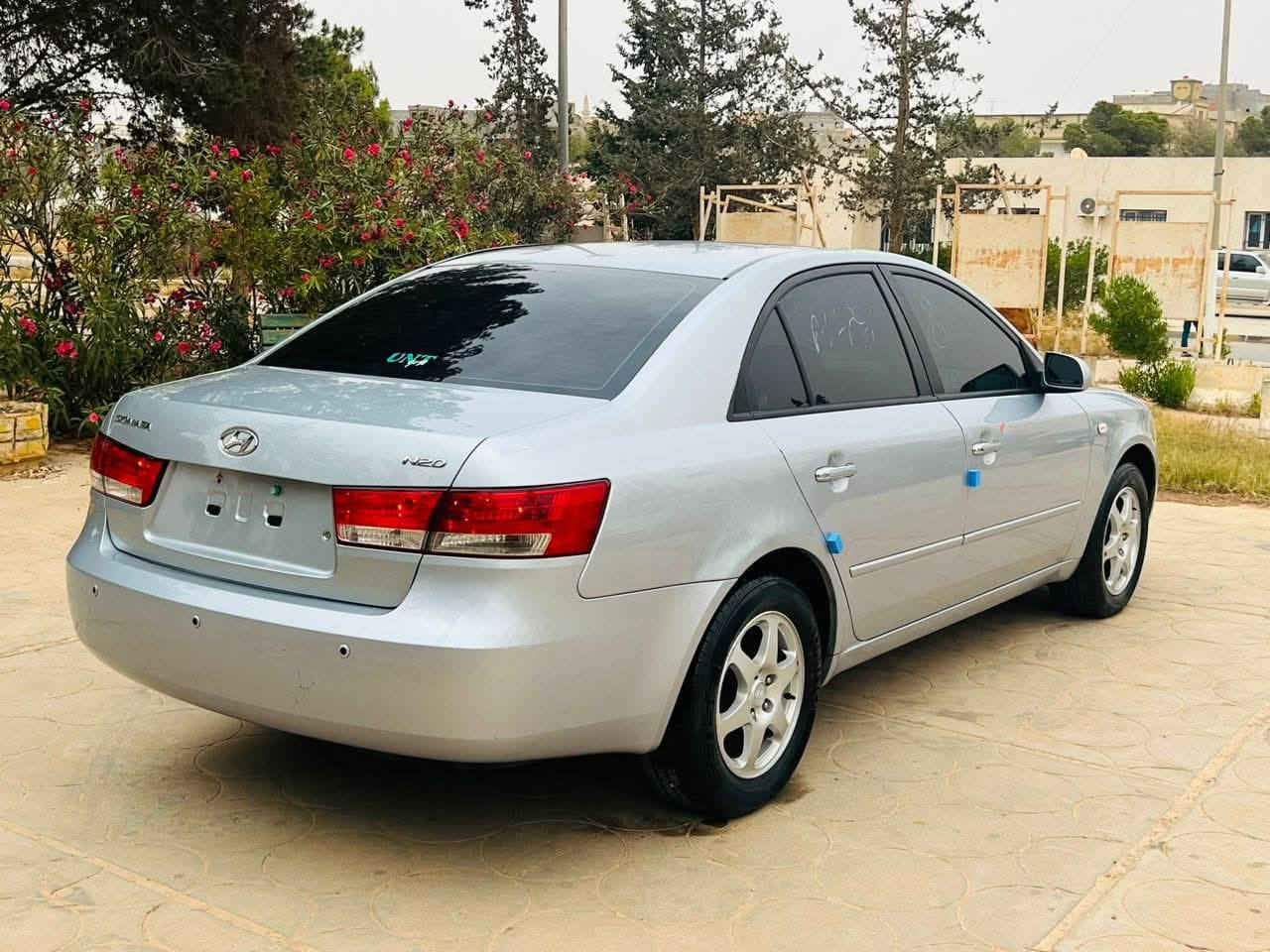 بسم مشالله تبارك الرحمن ❤
سونتا موديل 2007 في عرص🔥
سياره لاقوة إلا بالله 
تكيف ثلاج ❄️
كربون موجود الاصليه بلكشف ماشيه 73الف📝
سعر14800 حرق💸 
وهمي يفوتني👌🏻
سياره ربي يبارك 
رقم الهاتف: توصل ع صفحه❤
تبي تعرض سيرتك راسلنا على بريد الصفحة 📩


**إذا كنت صاحب هذا الإعلان وتريد حذفه لأي سبب، رجاءا أرسل رسالة إلى الدعم الفني**