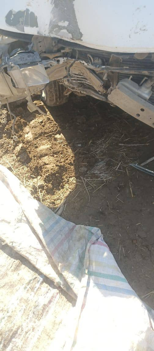 السلام عليكم سياره بطه متصل مديل ال2000رقم بصره الماني كير ومحرك وضفيره وثلجه وتخم تاير مصبوغه الجماليه الون ابيض مدور ثاني يوم سياره جاهزه حداديه كامله فقط هاي ضربه بجم سعر 38وبيها مجال مكفوله من الكص ونقل جثه ولعيب شرعي اصولي مدور يمته مايعجبك سنويه مشروع وطني مكينه 2ونص ديلكو المرغوب رقم الهاتف ***********مكان سياره النجف ناحيه الحيدريه
