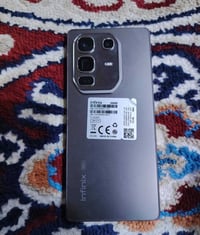 انفنكس نوت 50 برو • نضافه 100% • كامل الملحقات