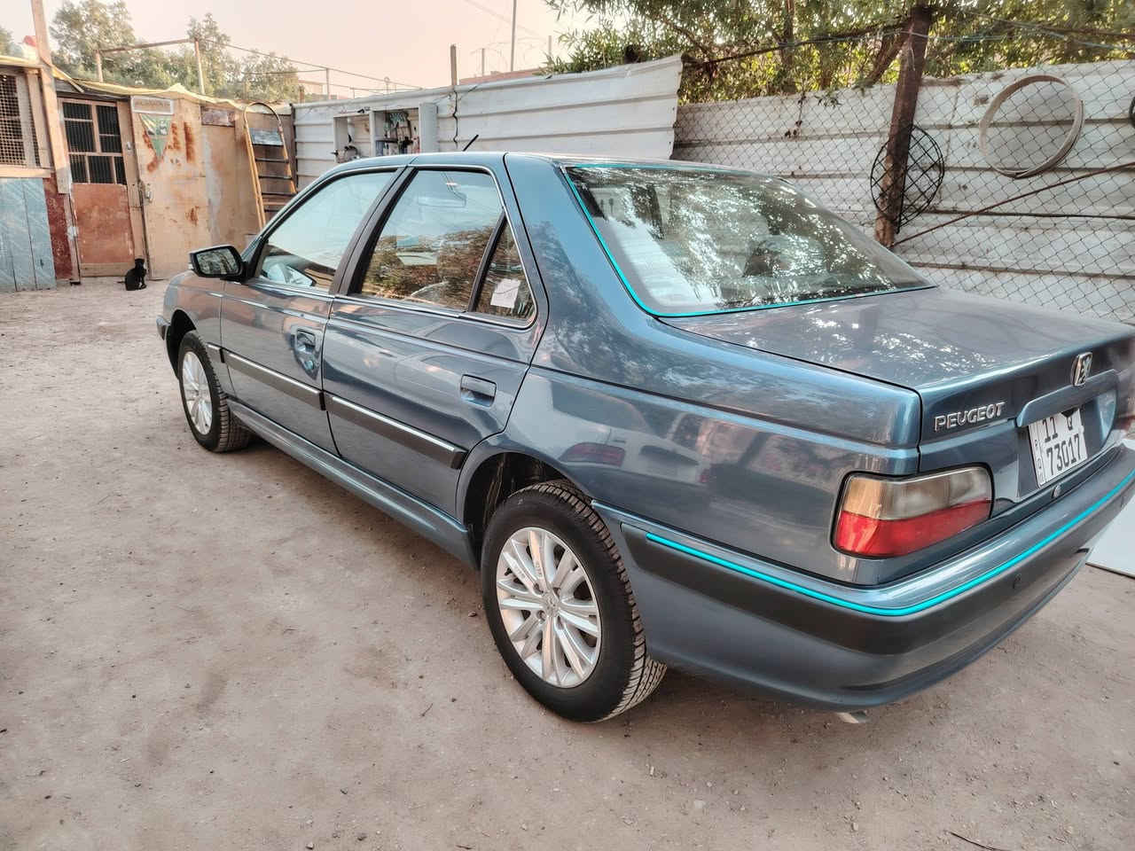 بارص 2025 زيروكفالة عامة بغداد ام الكبر الغزلان ***********
