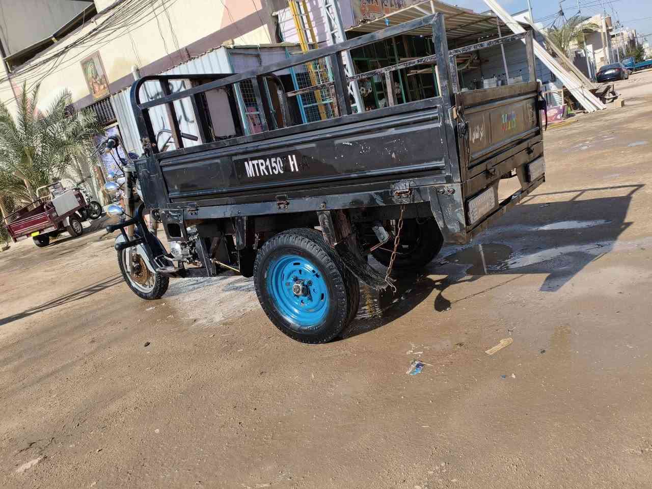 اقرره لمنشور قبل لا تتصل
سلام عليكم ستوته MTR للبيع موديل 13 اووراق اصوولي تعمير جديد محرك 25 اكسن 25 تايرات جدد جوبلس دبلات جدد نكره سلف كهربائياات كله جديد وشغال البدي مضلع كلشي مابي شاصي ركبه كفاله مكاني (((( نجف حي النداء. 👈 السعر مليون و300/ 1300))) رقمي ***********
