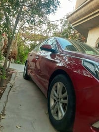 سوناته ٢٠١٥ • بابل شارع المرور • ماشي ١٣٠الف