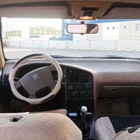 بيجو 405موديل 2015سياره  مكينه تبخربسمي جاملغ أمامي يسرا السعر 32بيها ...