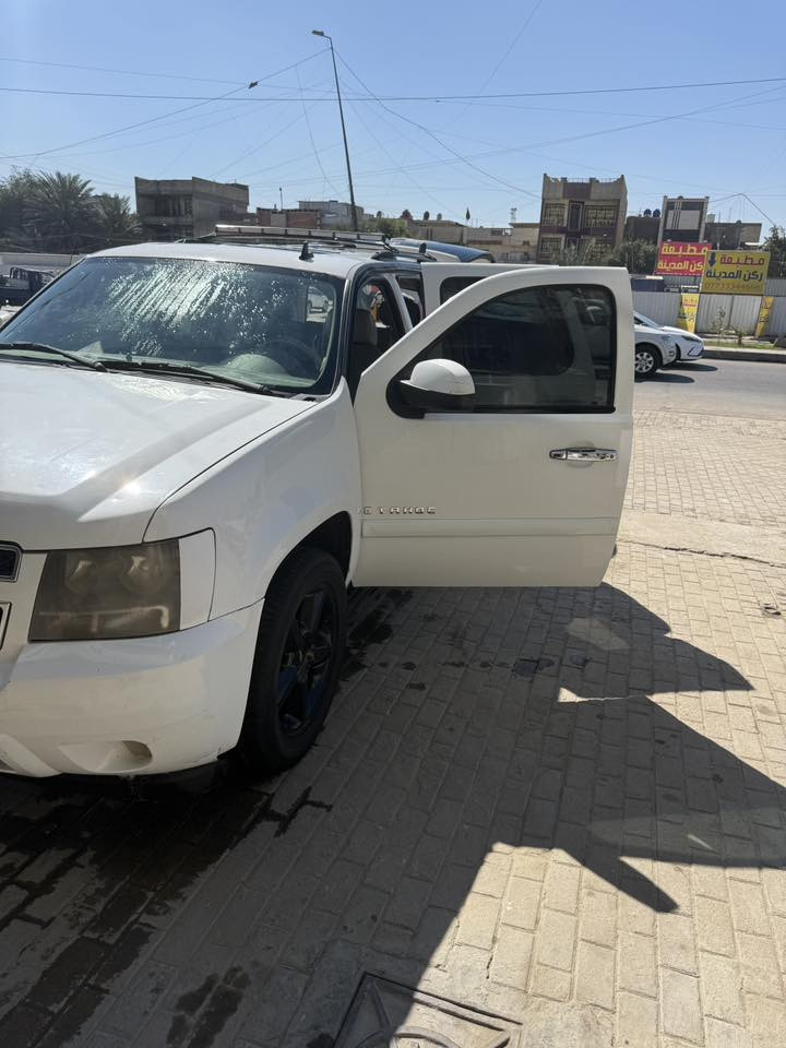 تاهو LTZ ادوات ادوات 

السياره فول 1/1 كشنات جلد تحكم ستيرن صندوك كهرباء تبريد حداديه كير مكينه كله مكفول السياره كصتها قماره سعر (70$)

التواصل ***********
