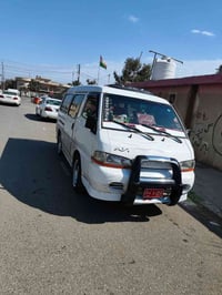 موديل ٢٠٠٠ • ماكو عيوب • كەلار