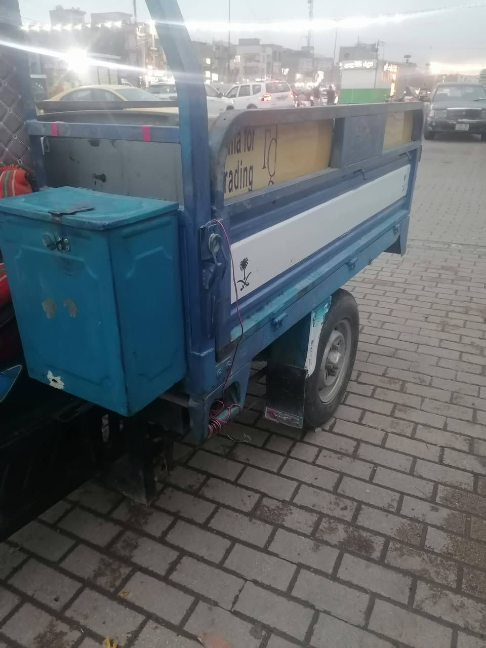 سلام عليكم ستوته البيع وراق صوالي مديل 2018محرك 2025 بيه الحيم بركبه قليل مال جناي كهربات شاقله  سعر 1300 وبيها مجال مليون وثلاث ميه تصل مكلف بنشر مكان بغداد مدينه الصدر ***********
