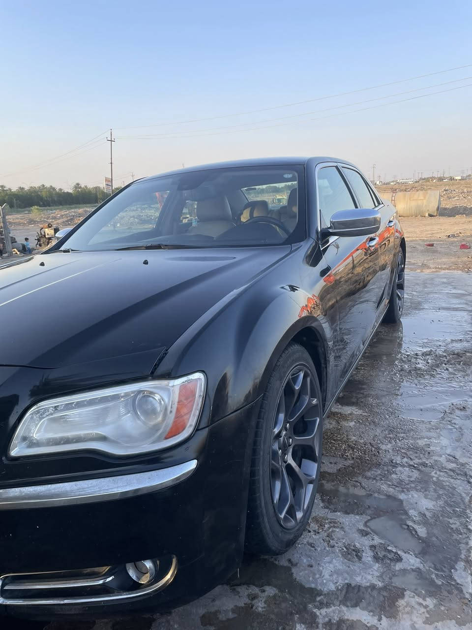 السلام عليكم
اوباما 2012 V6 3600

كندي تو ويل 

مواصفات عاديه 

ويل 20 

تشغيل عن بعد

كير طياره 

شاشه جبيره 

كامره خلفيه 

كشنات كهربائيه جلد بيجي 

مكينه كير حداديه كله جاهز

عليه غرامه 6$ علمشتري 

السعر160

***********

بابل الكفل
