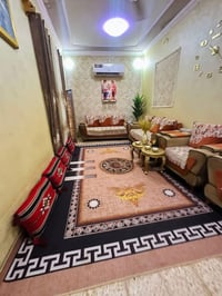 دار للبيع • شارع الكص • ١٠٠م