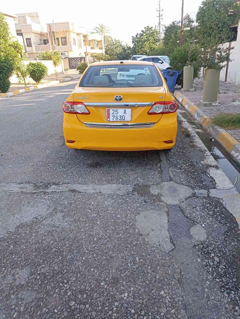 كورلا 2013 رقم كركوك دولي سنويه لحد 29 هزه جديده دفتر بانزين سياره بيه بونيد مبدل بلادي سياره حتى تصفيه ما بيه فقط مكانين على كد شبر مكاني كركوك حي الواسطي سعره133 
***********
