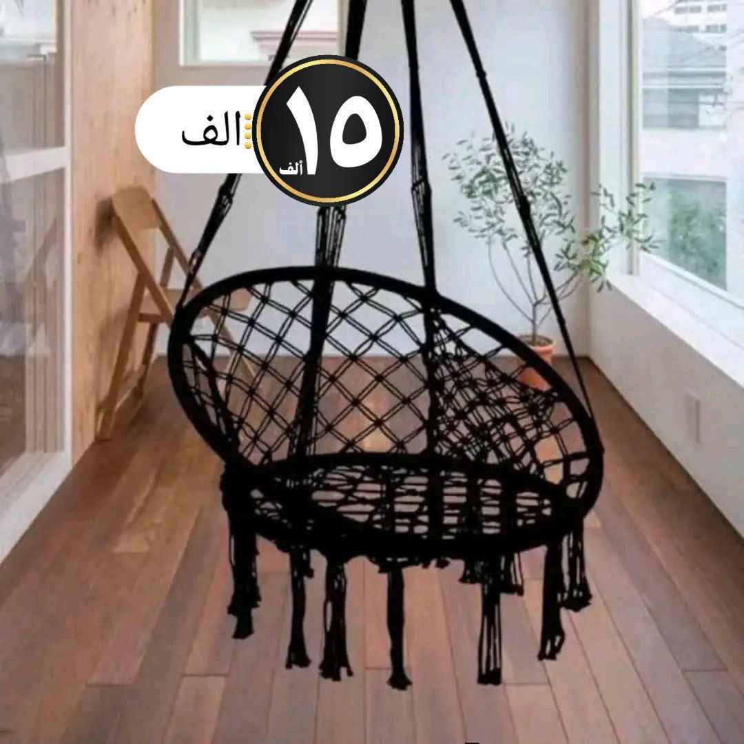 عرض نار 🔥🇹🇷 مرجوحه حياكه بسعر 15 الف فقط 
ضمان الاصلي شرط تتحمل وزن 150 كيلو 

متوفر توصيل الجميع المحافظات بغداد, العراق


**إذا كنت صاحب هذا الإعلان وتريد حذفه لأي سبب، رجاءا أرسل رسالة إلى الدعم الفني**