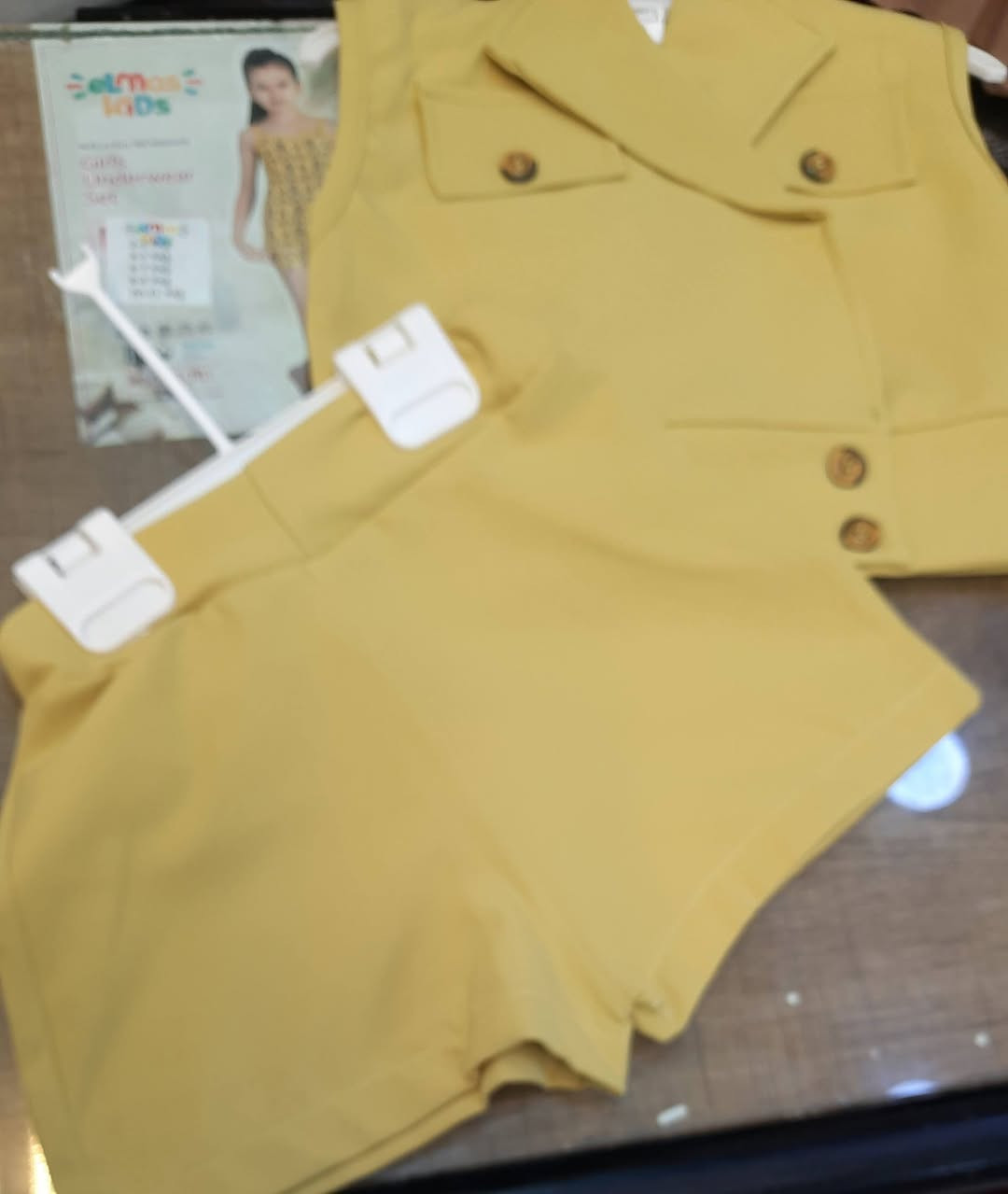 #قماش تركي اصلي #القياساات من اشهر الى 4 سنه


**إذا كنت صاحب هذا الإعلان وتريد حذفه لأي سبب، رجاءا أرسل رسالة إلى الدعم الفني**