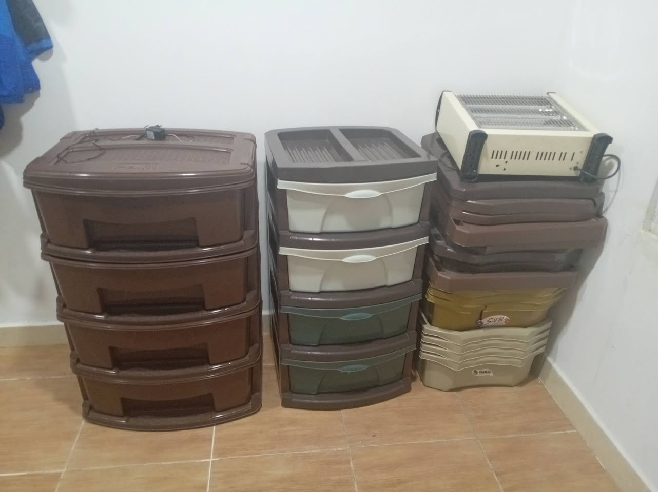للبيع بسعر قليل


**إذا كنت صاحب هذا الإعلان وتريد حذفه لأي سبب، رجاءا أرسل رسالة إلى الدعم الفني**