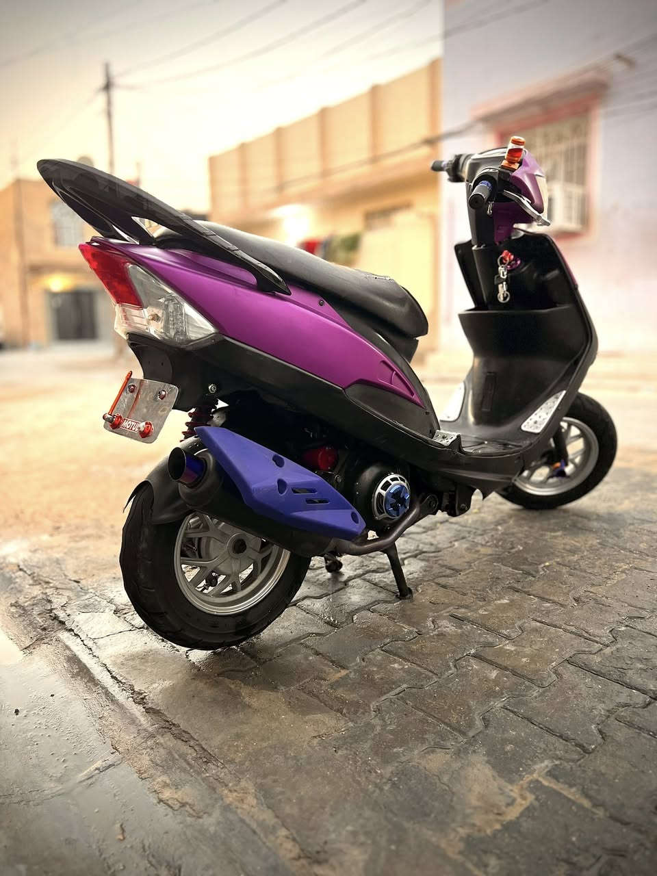 سلام عليكم دراجه ماكس للبيع بوشة ٥٥ شلعة تشك الكاع ومعدل بية رون قوي دراجه مزوعة تزويد
قبق عمبار
قبق فلاوين
قطرة رياظي
صالنصة رياظي
كشن ٤ ولف
يدات بانزين رياضي
يدات بريك رياظي + حساس
ويالة رياظي عنكبوت
عدات كتروني
فج كدام رياظي
سيم بانزين رياظي
كفرات ٤ ولف
سبايدر 4 ولف زوج تايرات 
دراجة حتى السويج مزود يعني مزوعة تزويد دبلات امامي خلفي شغال كلشي شغال سلف هندر شغال كهربائيات كاملة بباي اربع اشاير مكاني نجف 
680 الف 🔥🔥
***********
