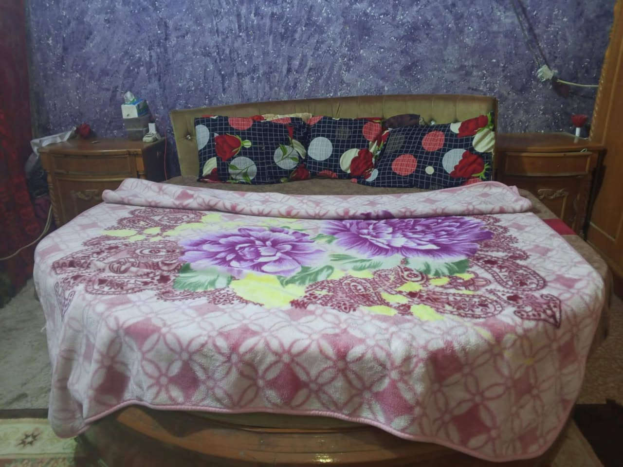 جربايه و زاويه ثنيهن ب 300ثنينهن 
تسكام خشب عراقي ثكيل 
الي يحب يشتري يتفضل ع خاص المكان كربلاء


**إذا كنت صاحب هذا الإعلان وتريد حذفه لأي سبب، رجاءا أرسل رسالة إلى الدعم الفني**