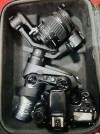 كانون 70D • رونين • ناصريه سوق شيوخ