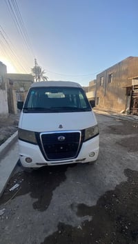 لبيع كنو مديل ١٢ سياره جاهزه رقم نكليزي بغداد سعر ٢٦ ب مجال مكان بغداد...