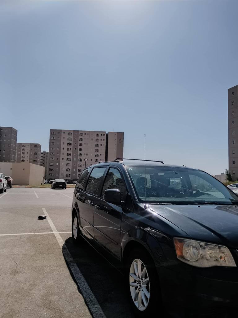 السلام عليكم
دوج موديل 2014 استخدام شخصي نظيفه جدا اي نقص مابيها جام كهرباء فرس ابواب كهرباء تخم تاير كير مكينه خير من الله ترااي وين ماتريد بيه قطعه وحده معجون وباقي رش..  والسونار مرفق ويه الصور.. السعر ١٣٥ وبيه مجال  للاستفسار *********** مكانه بغداد بغداد, العراق
