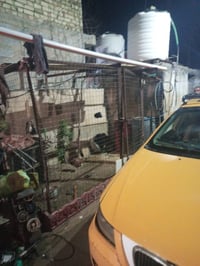 لبيع سعر 30 من لخير نهايته سياره بسمي بيه مننظومت غاز موديل 2013 خير م...