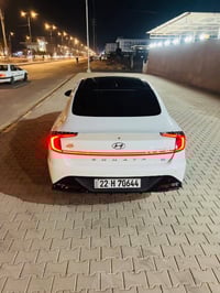 سوناتا فول • ٢٠٢٠ • رقم اربيل