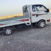 كيا • موديل ١٤ • صلاح الدين