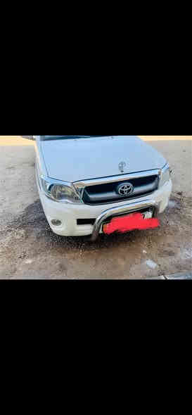 السيارة حلوة وجاهز كير عادي
تواير نعمة حدادي نعمة 
 بس المكينة بيها تبخير بداية تبخير 
 موديل 9 سعرها150 أبيها مجال شي قليل
 مكان ذي قار سوق الشيوخ
***********
