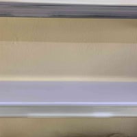 رفوف ٨م • عرض ٣٠سم • شلعة