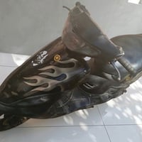 ماكس • قجمه • سلف