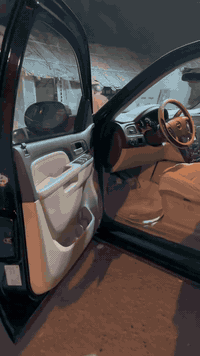 دينالي • ٢٠١١ • محرك ٥.٣