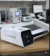 ايكروما • مستعمل ٤ أشهر • ٩٠٠ فحص