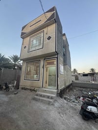 منطقة الشبانات • ٥٠م • طابقين