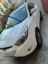 توسان • ٢٠١٤ • ٦٦٠٠٠ كم