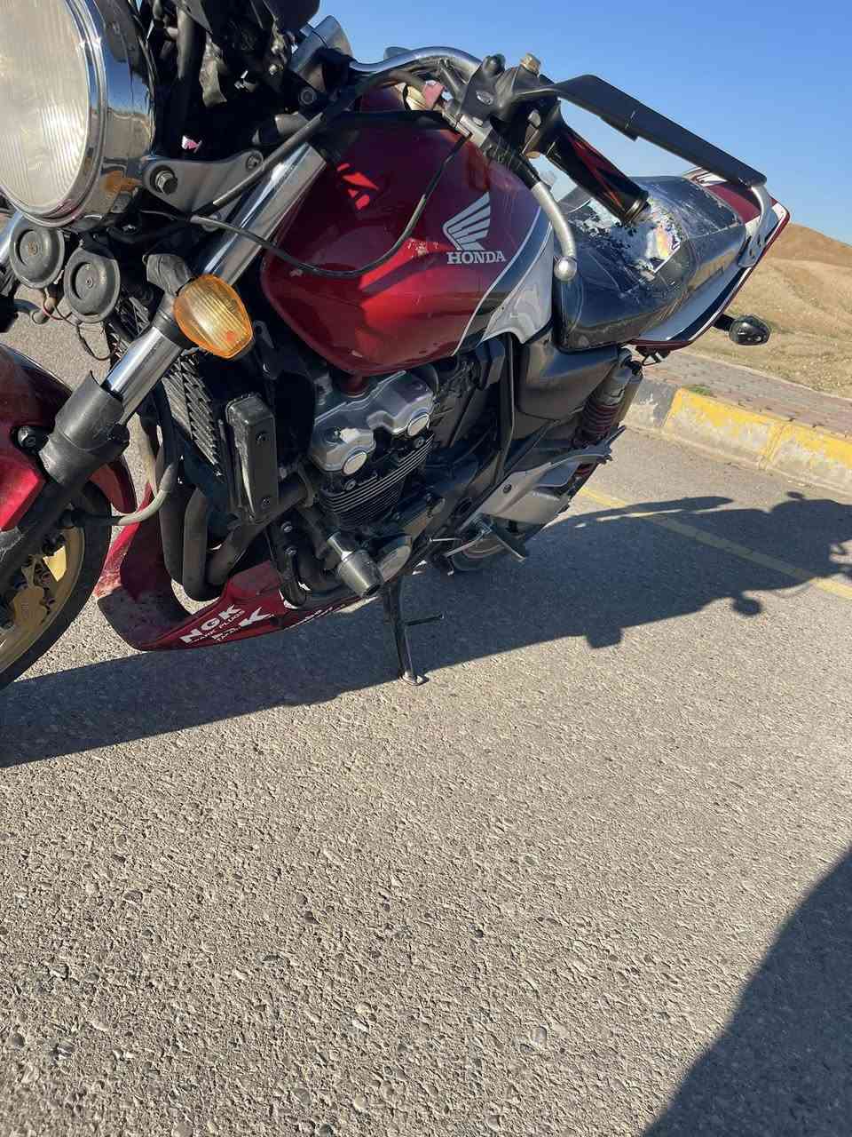 درجه سيبي فور 400 محرك شرط 18 والف درجه 2012 السعر 18 الرقم ***********
