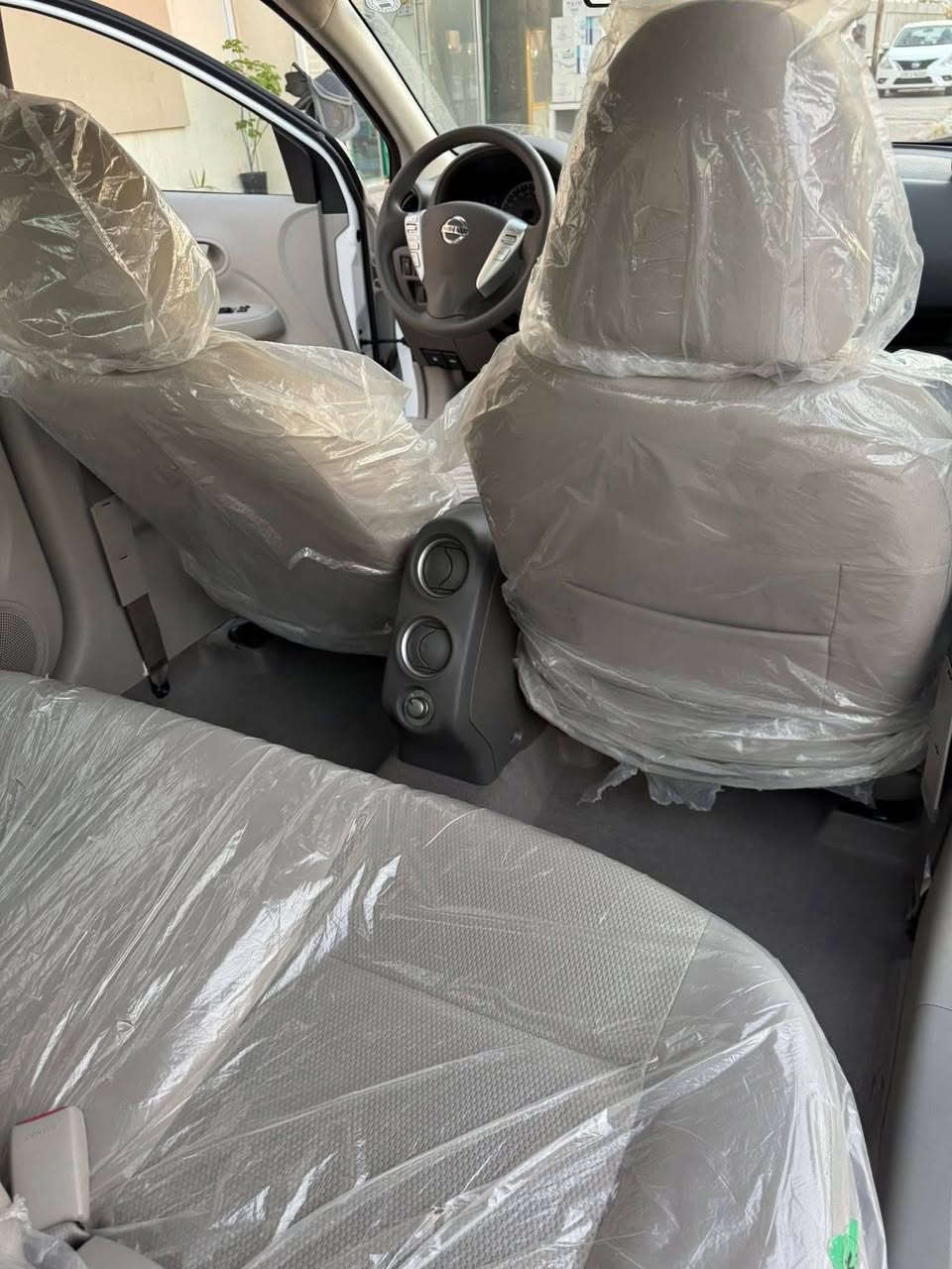 نيسان هندي 2024مكفوله تبريد خلفي ويل كب جام كهربائي السعر 130
رقم الهاتف ***********
