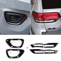 جيب لاريدو كراند شيروكي • ٢٠١١-٢٠٢١ • كفرات ومطريات